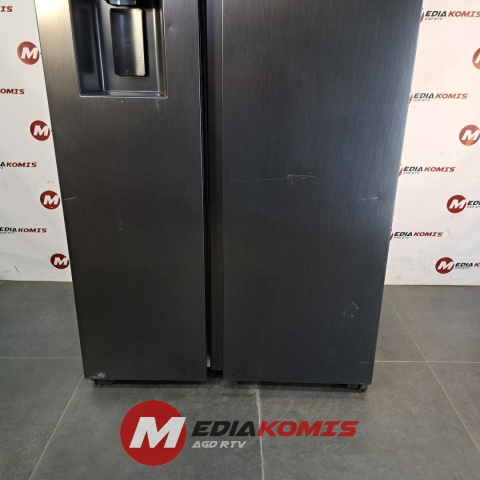 Lodówka Samsung RS6GA8521B1 Lodówka Samsung RS6GA8521B1