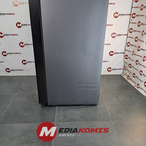 Lodówka Samsung RS6GA8521B1 Lodówka Samsung RS6GA8521B1