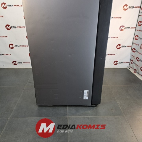 Lodówka Samsung RS6GA8521B1 Lodówka Samsung RS6GA8521B1