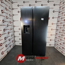 Lodówka Samsung RS6GA8521B1