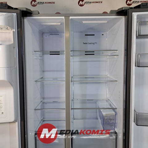Lodówka Samsung RS6GA8521B1 Lodówka Samsung RS6GA8521B1