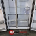 Lodówka Samsung RS6GA8521B1