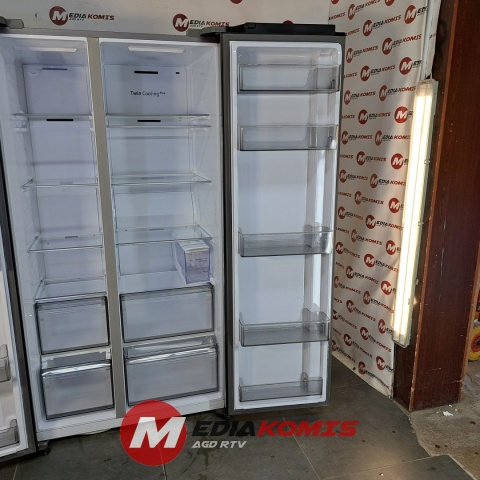 Lodówka Samsung RS6GA8521B1 Lodówka Samsung RS6GA8521B1