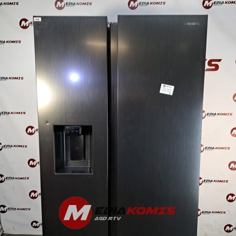 Lodówka Samsung RS6GA8521B1 Lodówka Samsung RS6GA8521B1