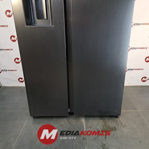 Lodówka Samsung RS6GA8521B1 Lodówka Samsung RS6GA8521B1