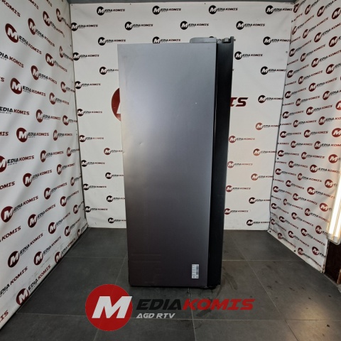 Lodówka Samsung RS6GA8521B1 Lodówka Samsung RS6GA8521B1