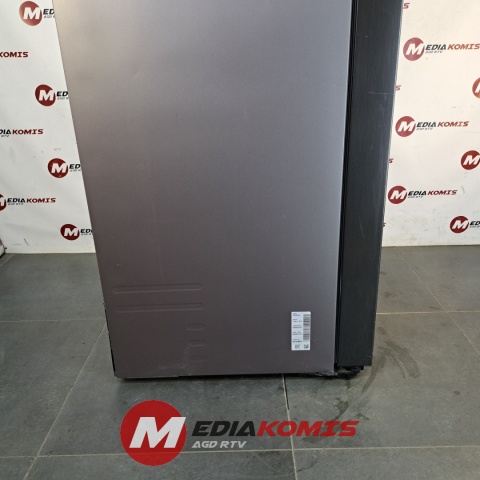 Lodówka Samsung RS6GA8521B1 Lodówka Samsung RS6GA8521B1