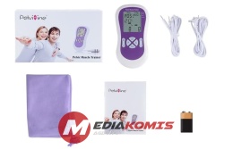 Pelvifine do rehabilitacji dna miednicy i nietrzymania moczu KM518