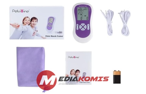 Pelvifine do rehabilitacji dna miednicy i nietrzymania moczu KM518 Pelvifine do rehabilitacji dna miednicy i nietrzymania moczu KM518