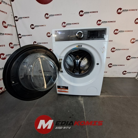 Pralka Bauknecht B8 W046WB DE Pralka Bauknecht B8 W046WB DE