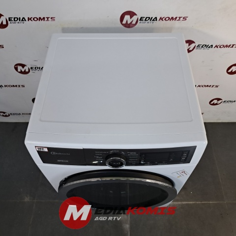 Pralka Bauknecht B8 W046WB DE Pralka Bauknecht B8 W046WB DE