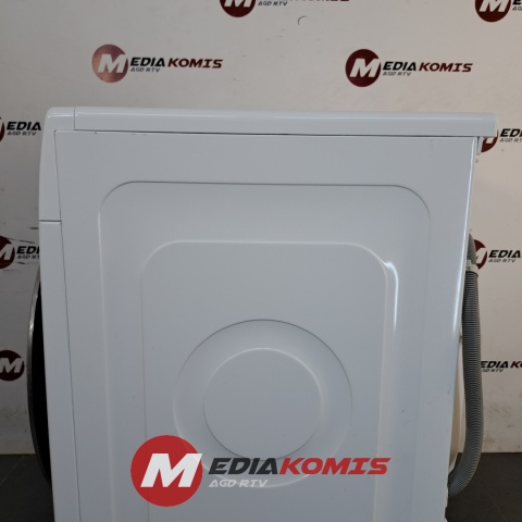 Pralka Bauknecht B8 W046WB DE Pralka Bauknecht B8 W046WB DE