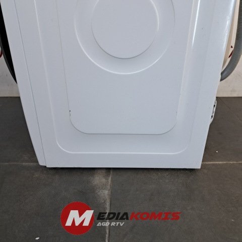 Pralka Bauknecht B8 W046WB DE Pralka Bauknecht B8 W046WB DE