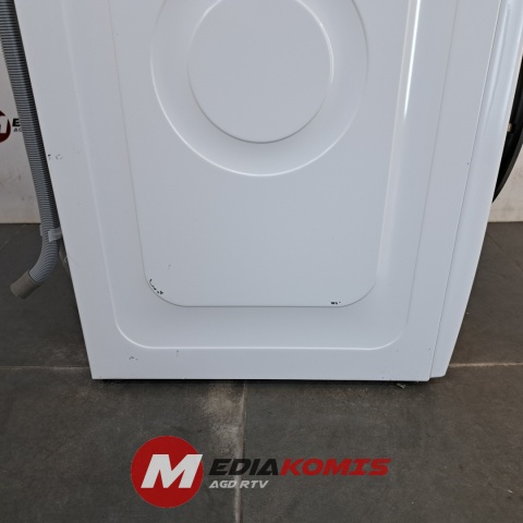 Pralka Bauknecht B8 W046WB DE Pralka Bauknecht B8 W046WB DE