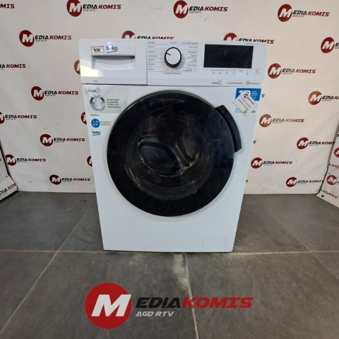 Pralka Beko WMC81464ST1
