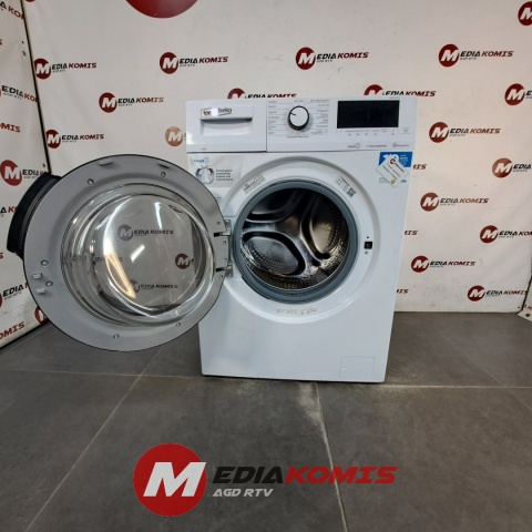 Pralka Beko WMC81464ST1 Pralka Beko WMC81464ST1