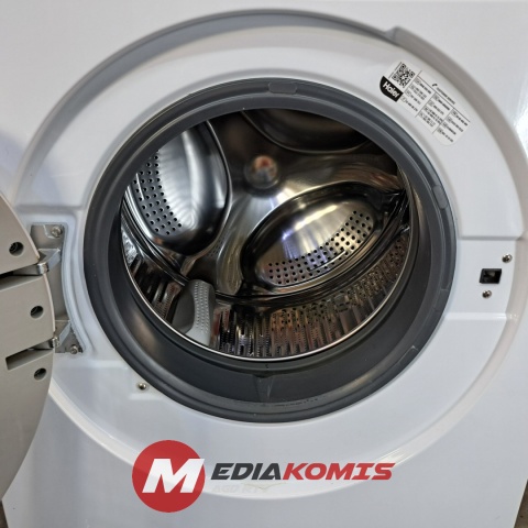 Pralka Haier HW80-BP1439N Pralka Haier HW80-BP1439N