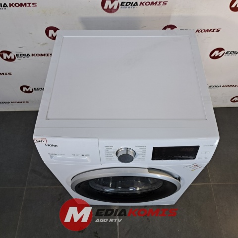 Pralka Haier HW80-BP1439N Pralka Haier HW80-BP1439N