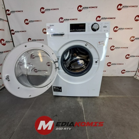 Pralka Haier HW80-BP14636N Pralka Haier HW80-BP14636N