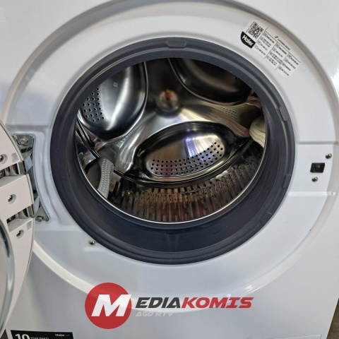 Pralka Haier HW80-BP14636N Pralka Haier HW80-BP14636N