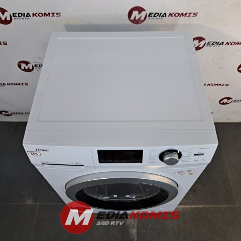 Pralka Haier HW80-BP14636N Pralka Haier HW80-BP14636N