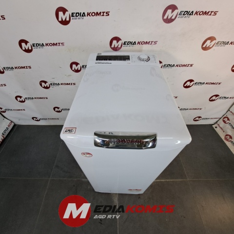 Pralka Hoover H3TFMQ47TAMCE-84 Pralka Hoover H3TFMQ47TAMCE-84