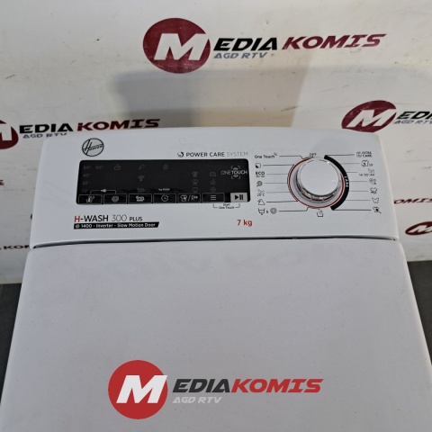 Pralka Hoover H3TFMQ47TAMCE-84 Pralka Hoover H3TFMQ47TAMCE-84