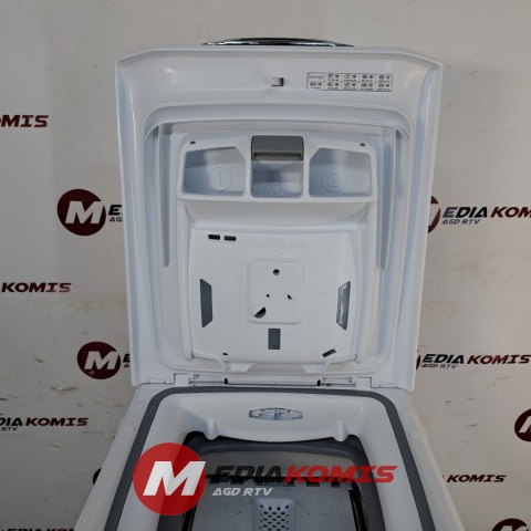 Pralka Hoover H3TFMQ47TAMCE-84 Pralka Hoover H3TFMQ47TAMCE-84