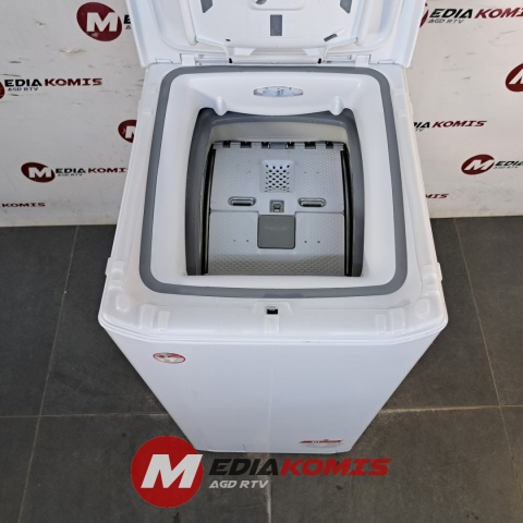 Pralka Hoover H3TFMQ47TAMCE-84 Pralka Hoover H3TFMQ47TAMCE-84