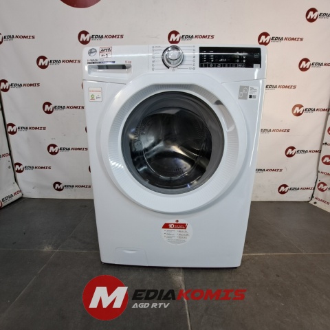 Pralka Hoover H3WP 4134TAM/1-S [3]