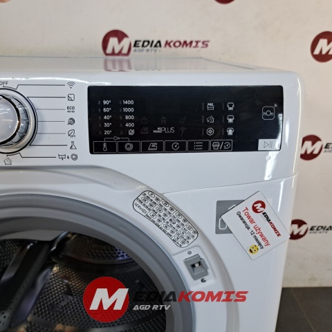 Pralka Hoover H3WP 4134TAM/1-S Pralka Hoover H3WP 4134TAM/1-S