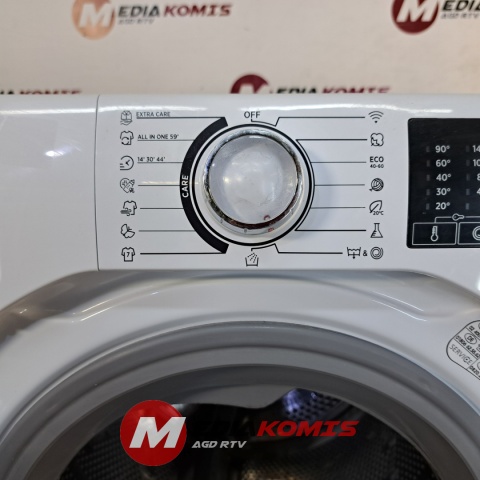 Pralka Hoover H3WP 4134TAM/1-S [2]