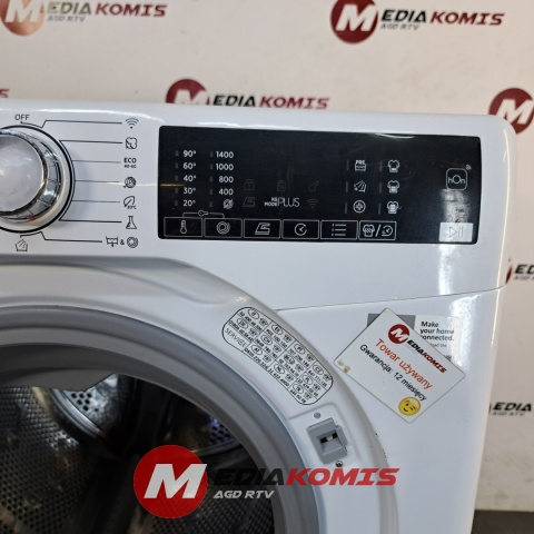 Pralka Hoover H3WP 4134TAM/1-S [2]