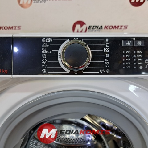 Pralka Hoover HWP 48AMBC7/1-S Pralka Hoover HWP 48AMBC7/1-S