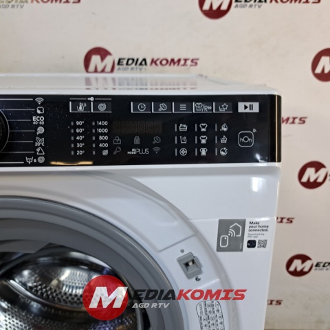Pralka Hoover HWP 48AMBC7/1-S Pralka Hoover HWP 48AMBC7/1-S