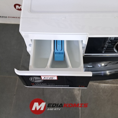 Pralka Hoover HWP 48AMBC7/1-S Pralka Hoover HWP 48AMBC7/1-S