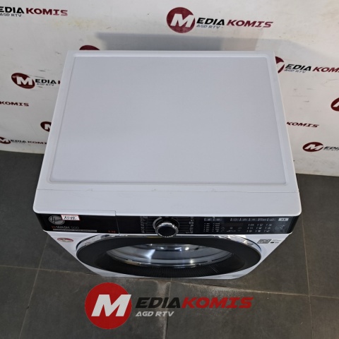 Pralka Hoover HWP 48AMBC7/1-S Pralka Hoover HWP 48AMBC7/1-S