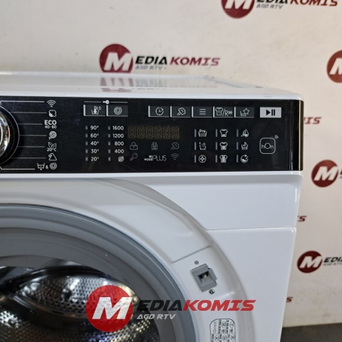 Pralka Hoover HWP 69AMBC/1-S Pralka Hoover HWP 69AMBC/1-S