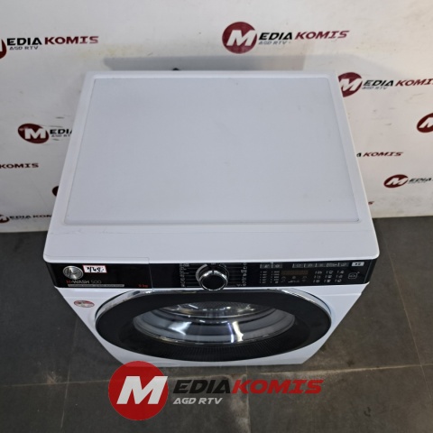 Pralka Hoover HWP 69AMBC/1-S Pralka Hoover HWP 69AMBC/1-S