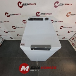 Pralka Hoover THOS486TM4-S