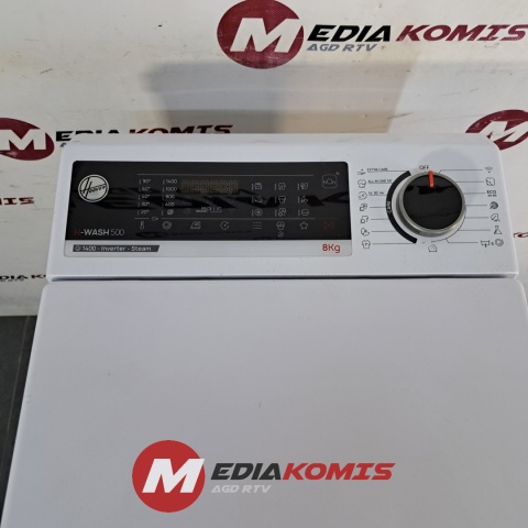 Pralka Hoover THOS486TM4-S Pralka Hoover THOS486TM4-S