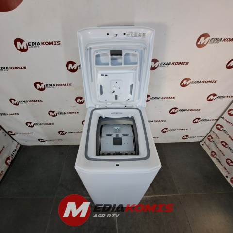 Pralka Hoover THOS486TM4-S Pralka Hoover THOS486TM4-S