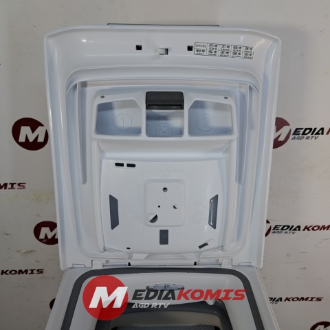 Pralka Hoover THOS486TM4-S Pralka Hoover THOS486TM4-S