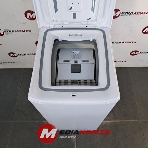 Pralka Hoover THOS486TM4-S Pralka Hoover THOS486TM4-S
