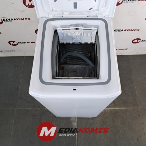 Pralka Hoover THOS486TM4-S Pralka Hoover THOS486TM4-S