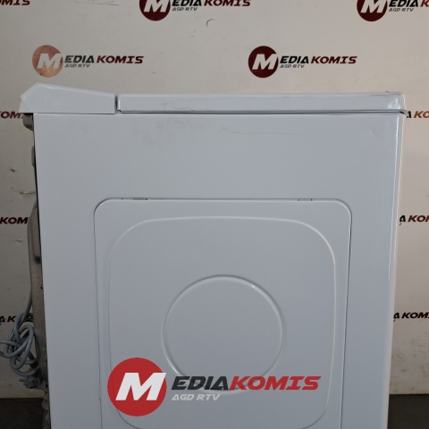 Pralka Hoover THOS486TM4-S Pralka Hoover THOS486TM4-S