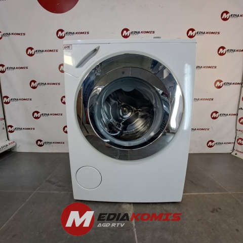 Pralka Miele W 4164 Pralka Miele W 4164