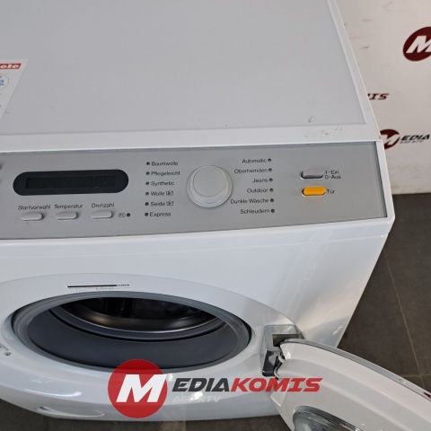 Pralka Miele W 4164 Pralka Miele W 4164