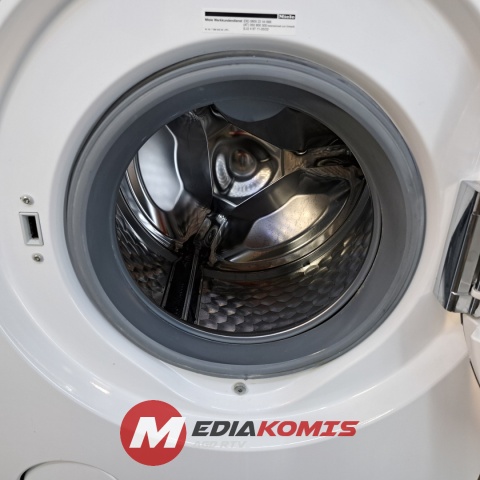Pralka Miele W 4164 Pralka Miele W 4164