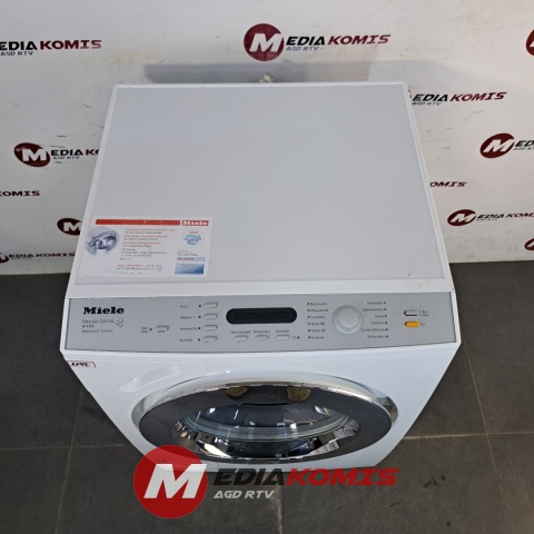 Pralka Miele W 4164 Pralka Miele W 4164